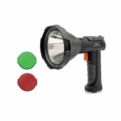 Cyclops RS 1600 Rechargeable LED Spotlight