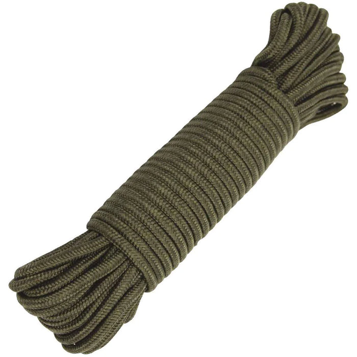 Mil -Com Utility Rope 3mm x 50 ft