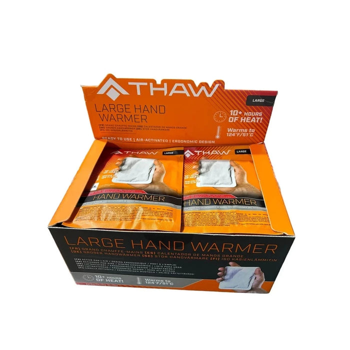 THAW Hand Warmer (Large)