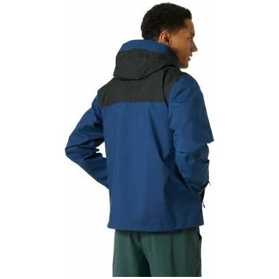 Helly Hansen  Sirdal Protection Jacket Ocean 584