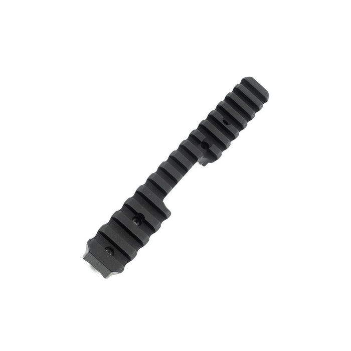 TIKKA T1X PICATINNY RAIL 0MOA