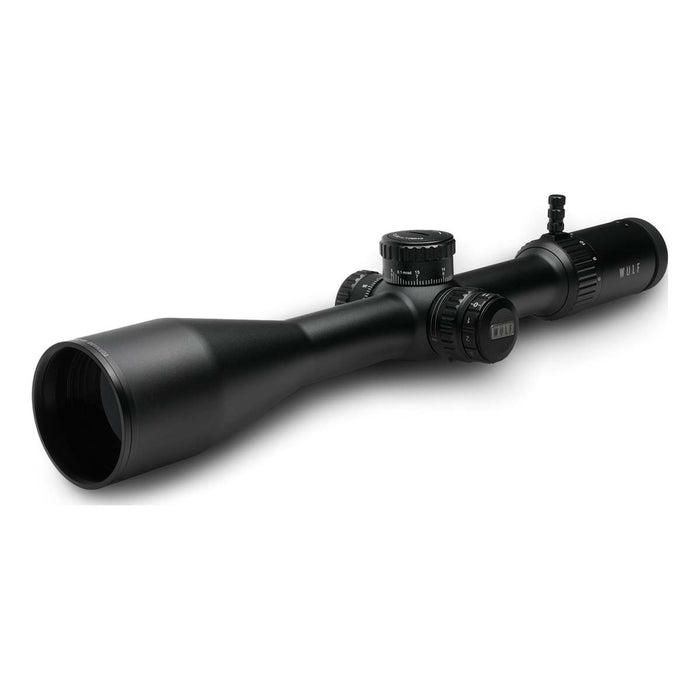 Wulf Tornado 6-24x50 IR FFP (30mm) Rifle Scope