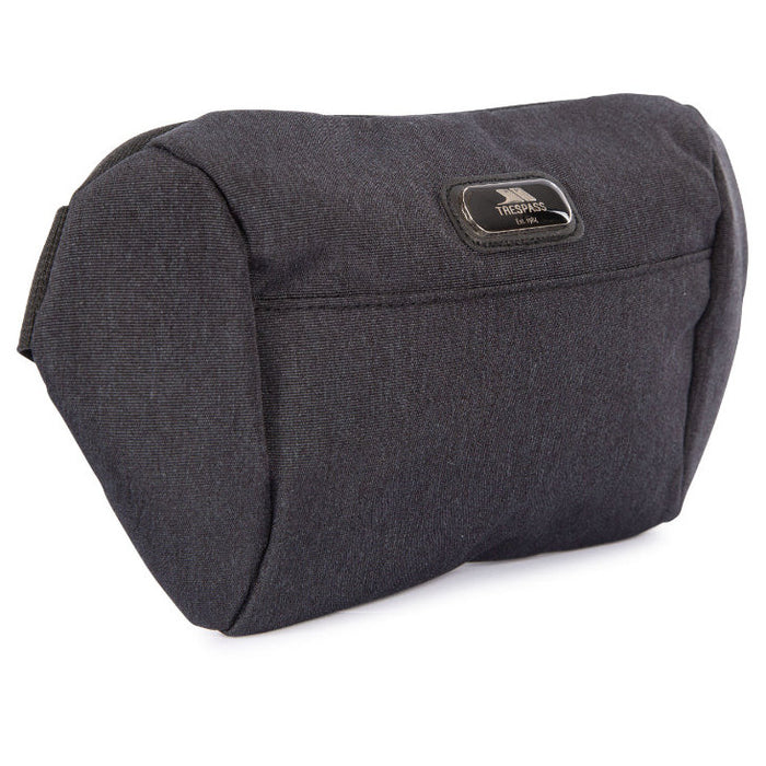 Trespass Veldy Travel Bum Bag - Dark Grey