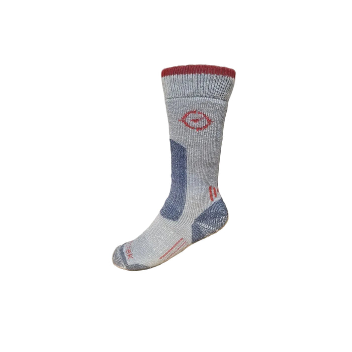 Trutrek Socks Merino Walker Long  Polar