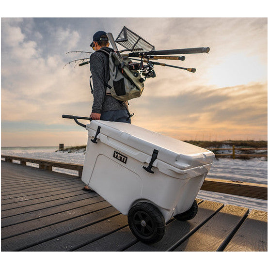 YETI Tundra Haul Cooler Box - Navy