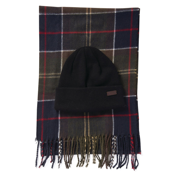 Barbour Swinton & Galingale Gift Set