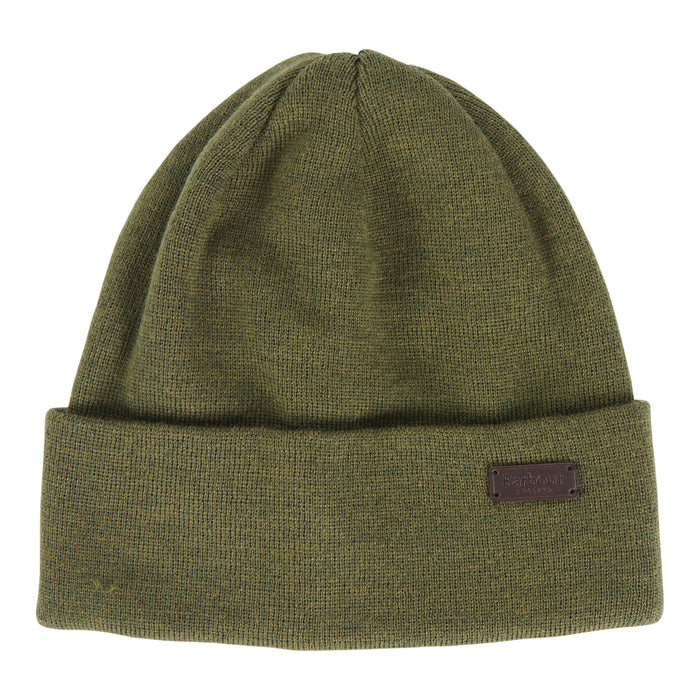 Barbour Healey Beanie - Olive