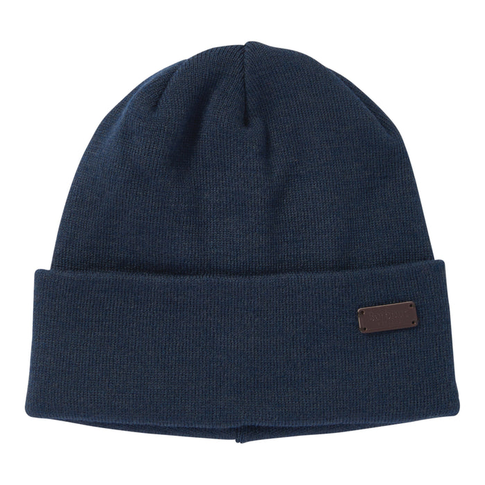 Barbour Healey Beanie - Navy