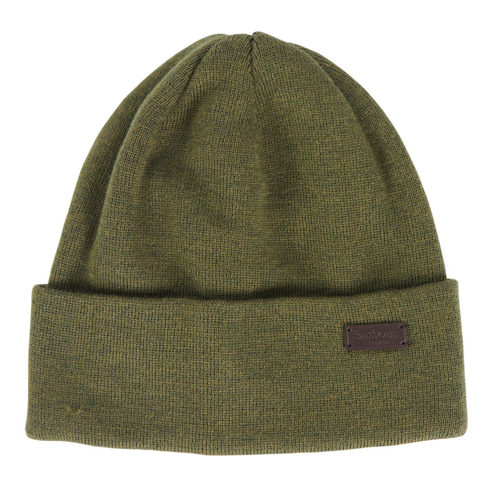 Barbour Healey Beanie - Olive
