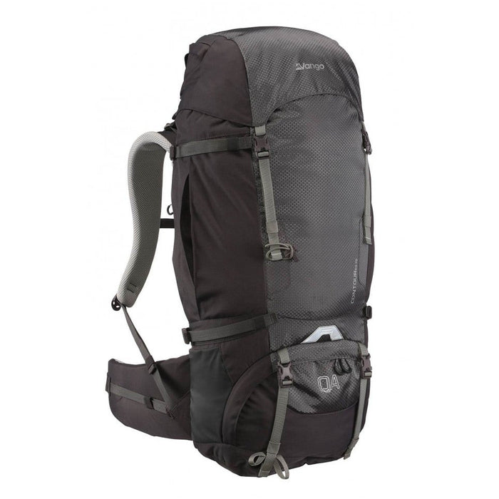 Vango Contour 60:70 Granite Rucksack