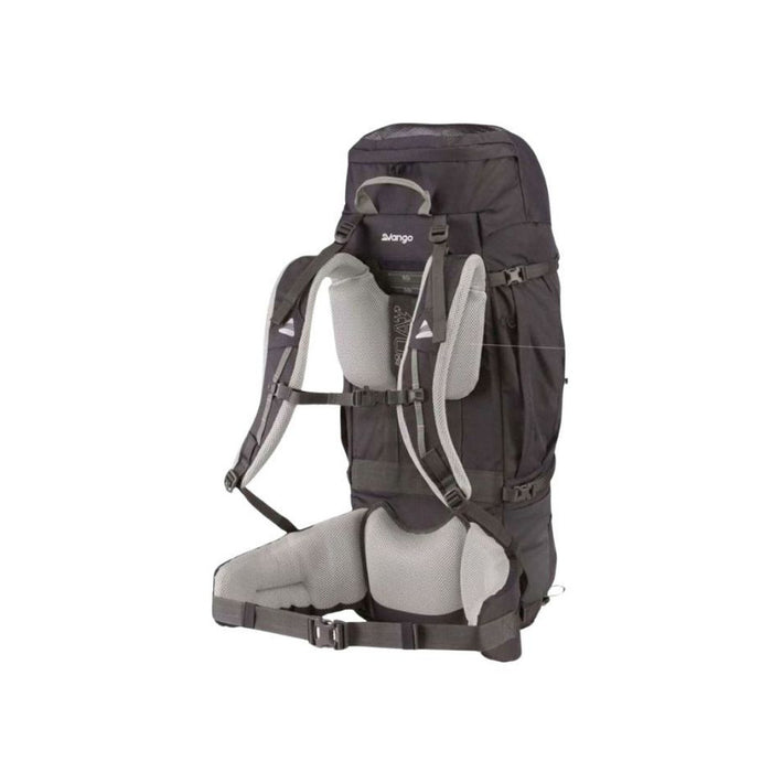 Vango Contour 60:70 Granite Rucksack