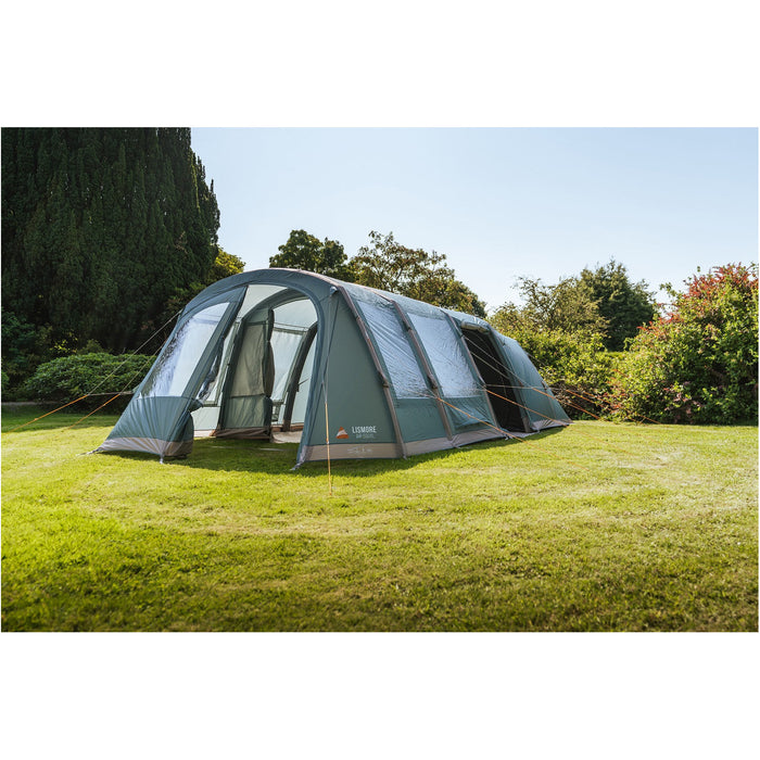 Vango Lismore AIR 600XL Tent