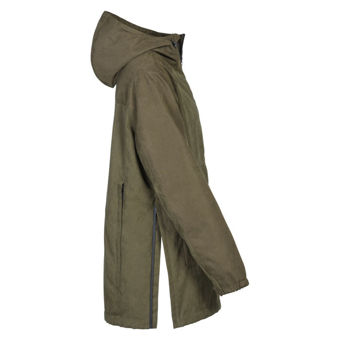 Percussion Bristol Smock Jacket  -  13141