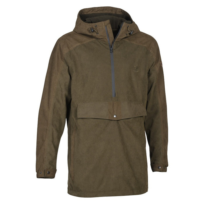 Percussion Bristol Smock Jacket  -  13141