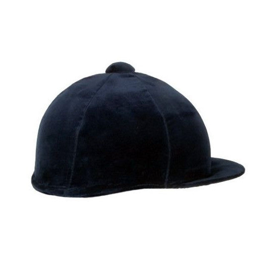 Champion Velvet Helmet Cover