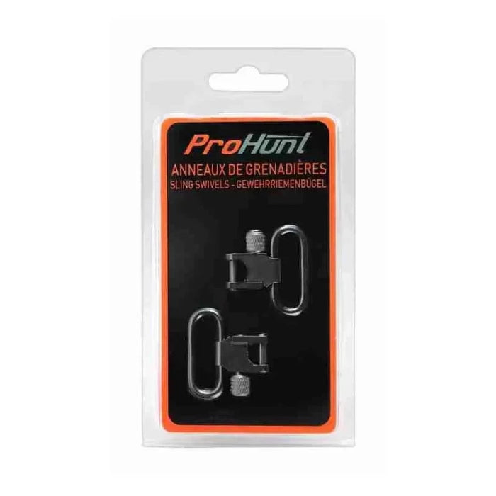 Pro Hunt Sling Swivles