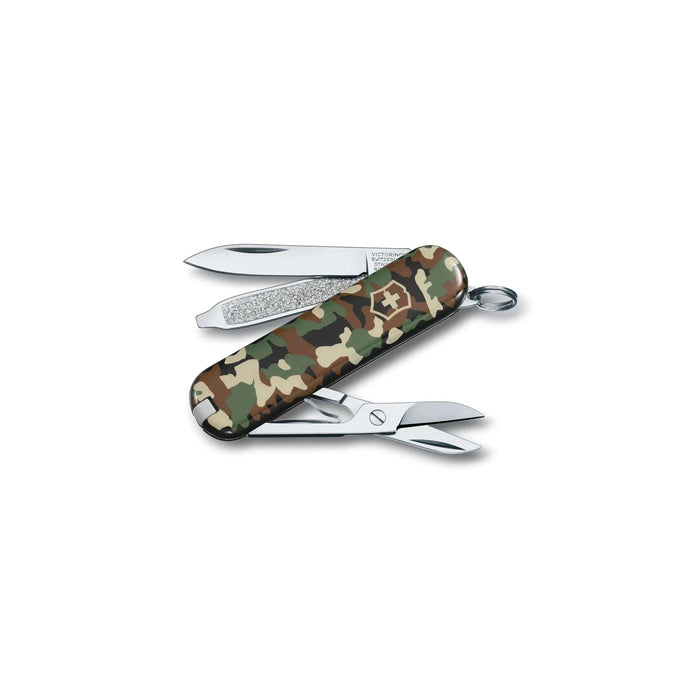 Victorinox Classic Camoflage