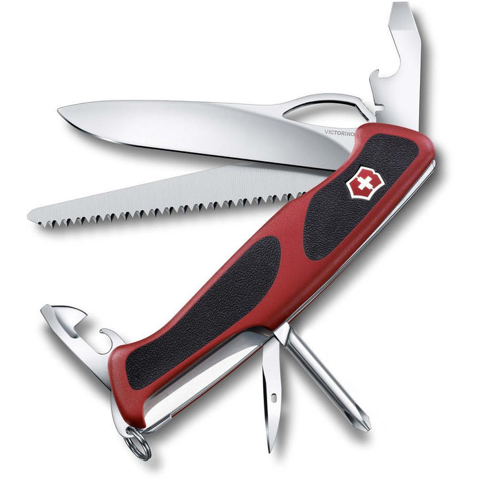 Victorinox Rangergrip 78- Red