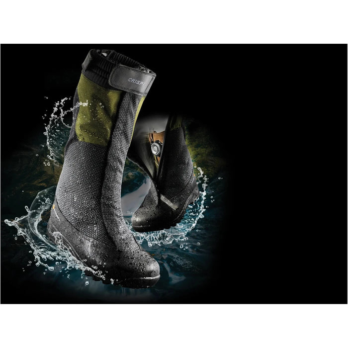 Crispi Highland Pro Boot Olive