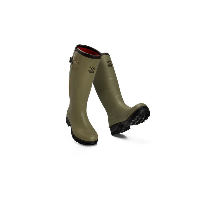 Rouchette Veneur Lady Neo - Olive