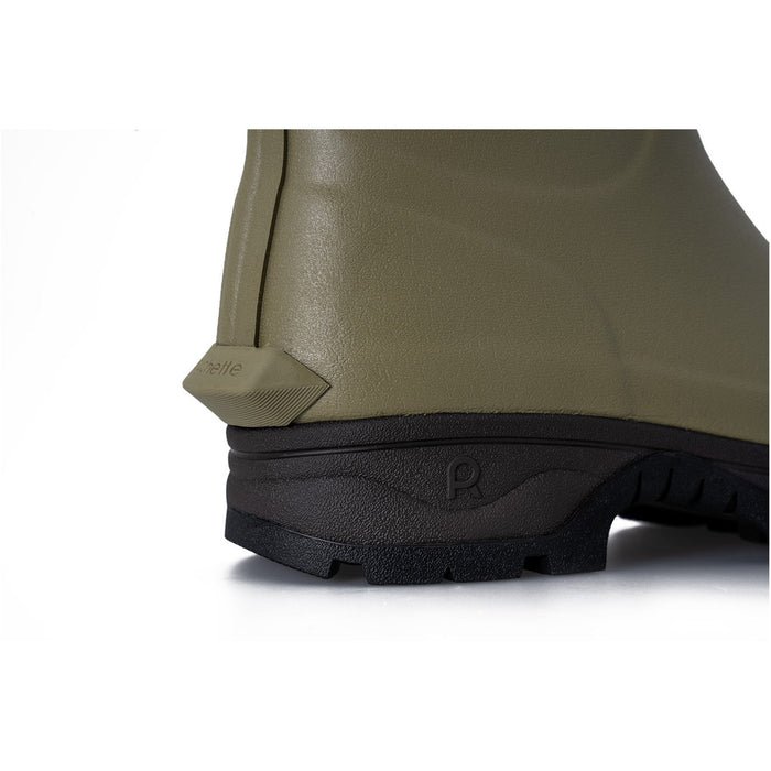 Rouchette Veneur Lady Neo - Olive