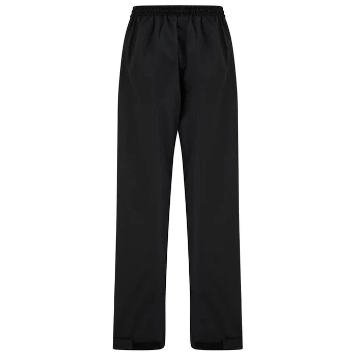 Mac In A Sac Voyager Womens Over Trousers - Liquorice