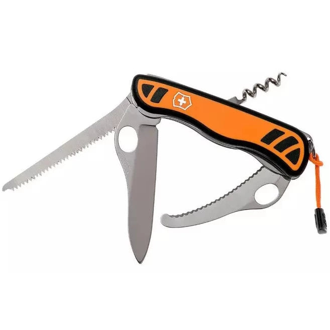 Hunter XT One Hand 2 K Orange