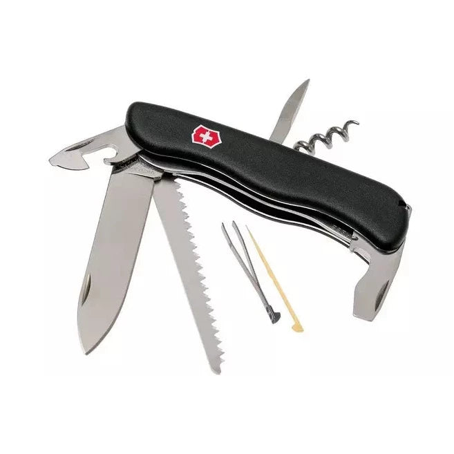 Victorinox Forester Black