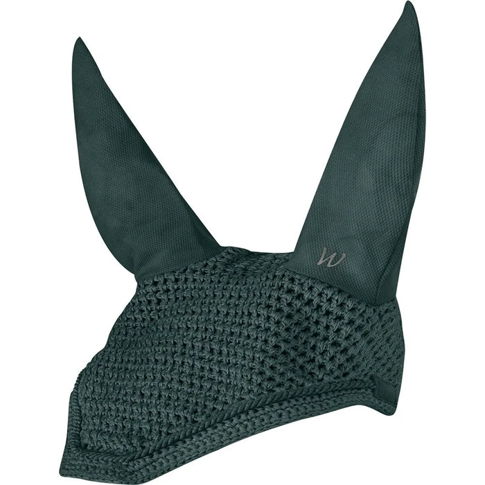 Basic Fly Veil - Black