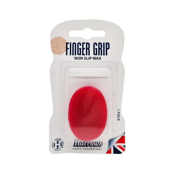 Harrows Finger Grip Dart Wax