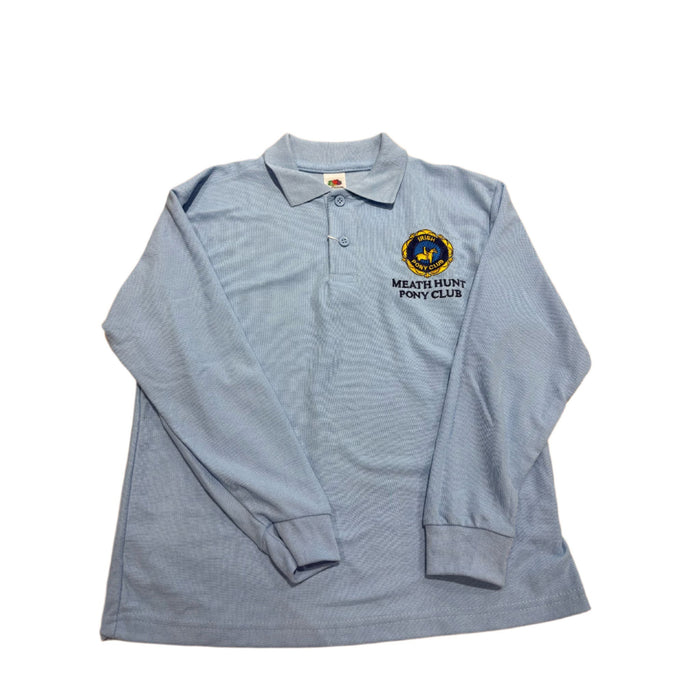 Pony Club Polo Shirt