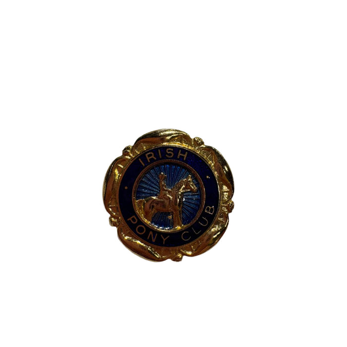 Pony Club Badge