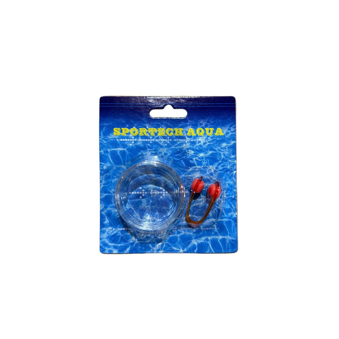 Swim Nose Clip
