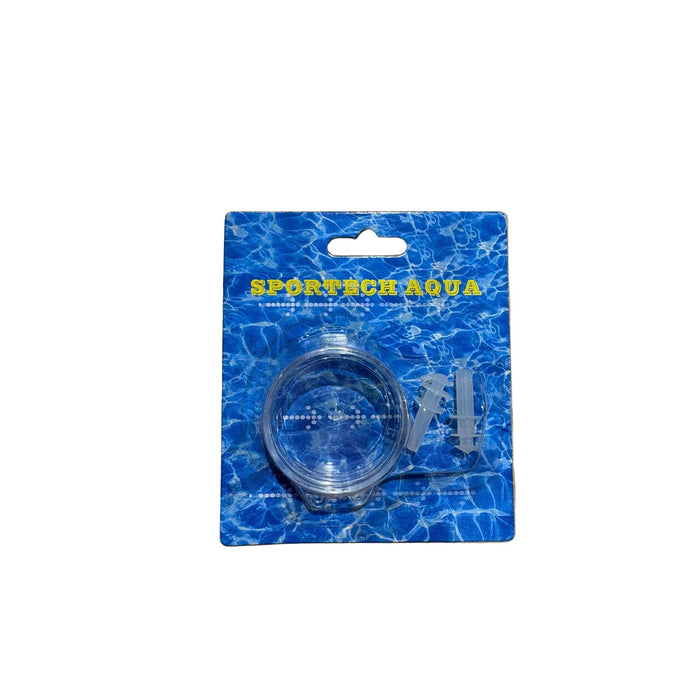 Swim Earplugs