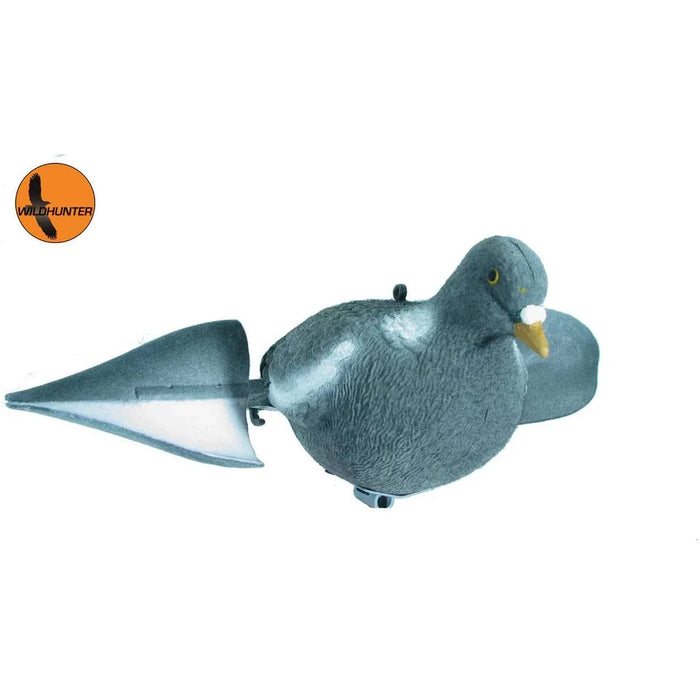Wildhunter Air Pro Flocked Pigeon Decoy