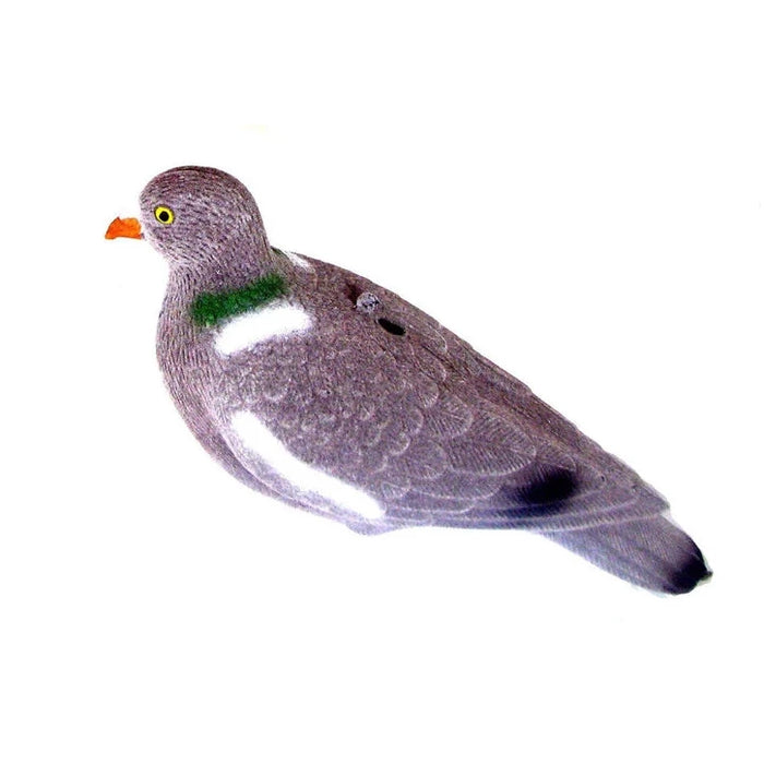 Wildhunter Full Bodied Flocked Pigeon Decoy