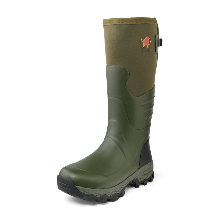 Gateway Woodwalker  18" 4mm