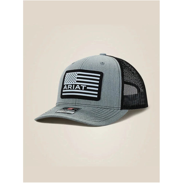 Ariat USA Flag Cap