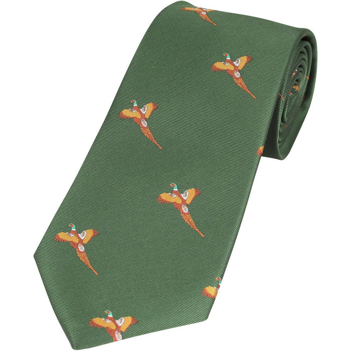 Jack Pyke  Tie -  Phesant