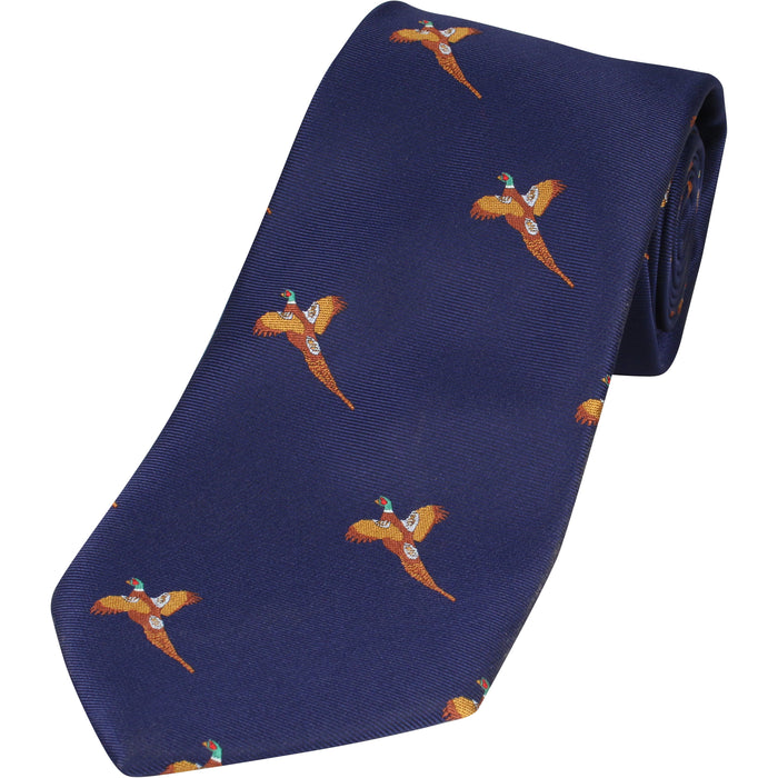 Jack Pyke  Tie -  Phesant