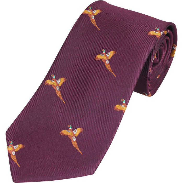 Jack Pyke  Tie -  Phesant
