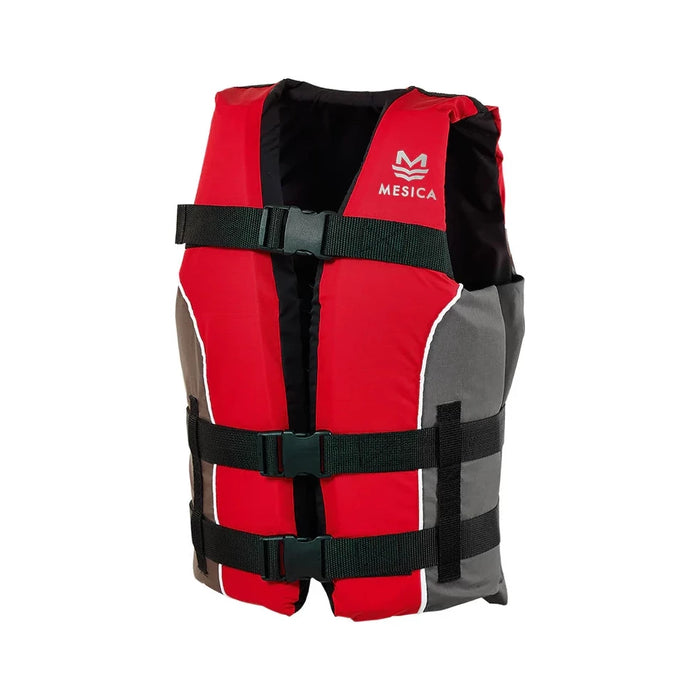 Mesica Buoyancy Aid Red