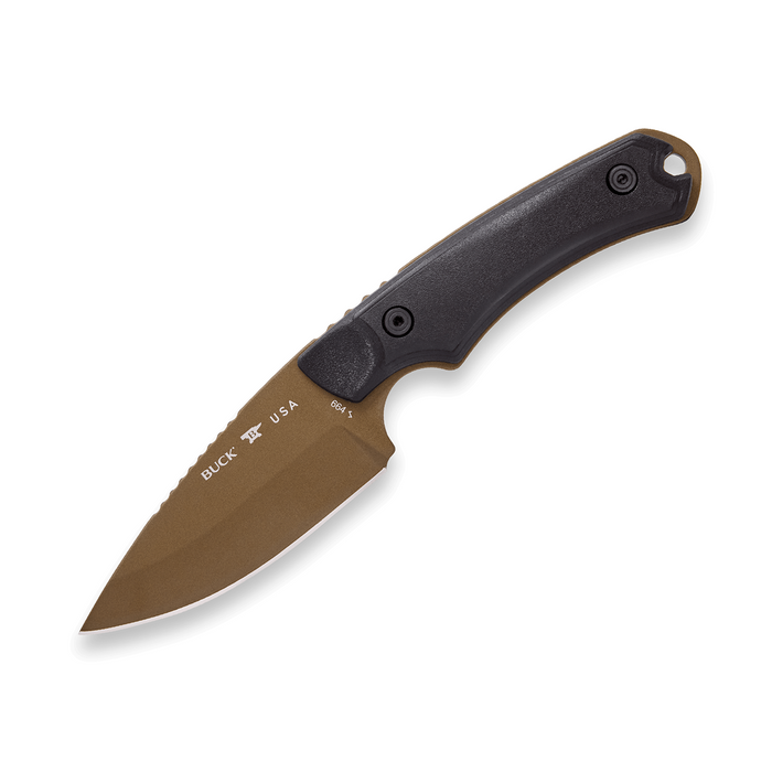 Buck Alpha Hunter  664     14522