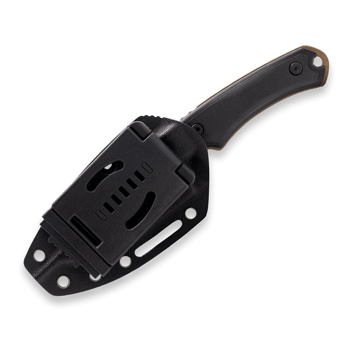 Buck Alpha Hunter  664     14522