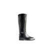 Equisential Seskin Tall Riding  Boot  Mens Wide
