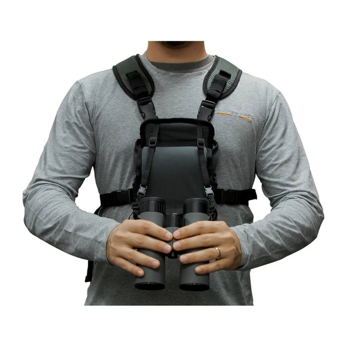 Zero Tech Compact Bino Harness