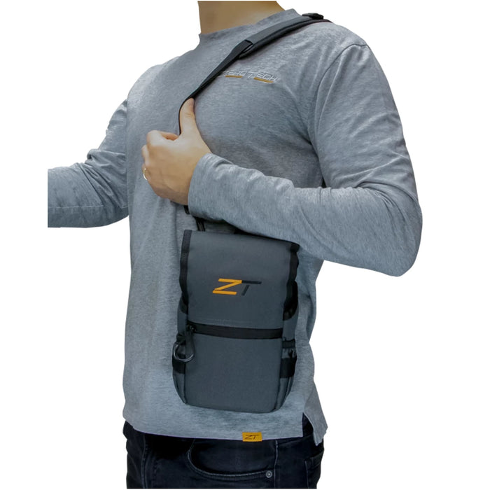 Zero Tech Compact Bino Harness