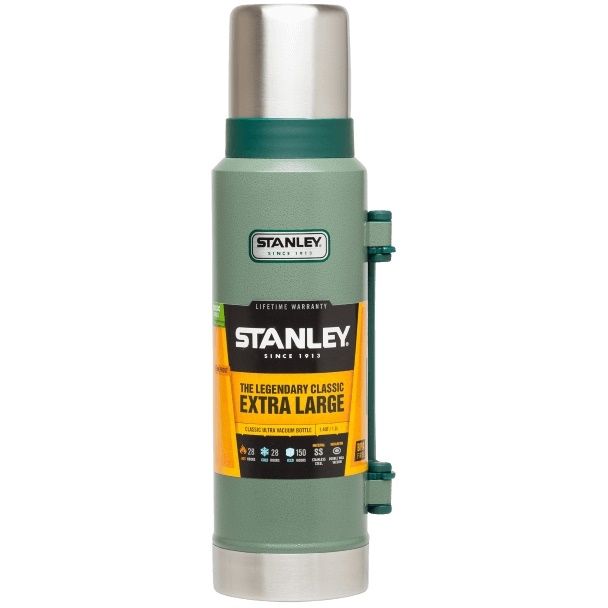 Stanley Legendary Classic  Flask 1.4L
