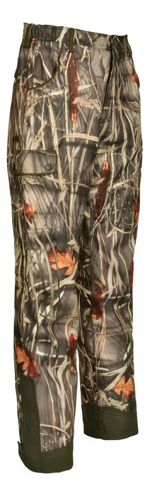 Percussion Brocard GhostCamo Wet Hunting Trousers 1053