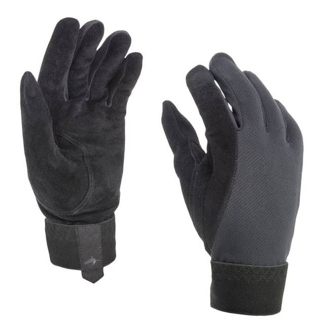 Sealskinz Solo Shooting Glove Ireland Next Day Delivery Sportsden.ie